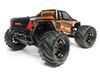 Радиоуправляемый монстр HPI Bullet MT Flux 4WD RTR масштаб 1:10 2.4G - HPI-110663