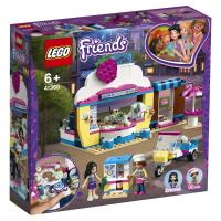 Конструктор LEGO Friends Кондитерская Оливии - 41366