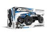 Радиоуправляемый монстр Maverick Quantum MT Monster Truck 4WD RTR масштаб 1:10 2.4G,  Blue - MV150100