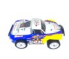 Радиоуправляемый шорт-корс трак Himoto SCT-16 4WD RTR масштаб 1:16 2.4G - HI4192 GREY