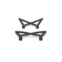 Элемент заднего бампера для радиоуправляемых моделей  WLToys L979 - L979-09
