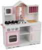 Детская кухня KidKraft Модерн (Modern Country Kitchen) - 53222_KE