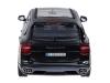 Машина Autotime "PORSCHE CAYENNE TURBO 2008" 1:18