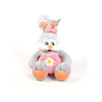 Мягкая игрушка СмолТойс Зайка Даша, 65 см - 1645|БЖ
