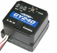 Гироскоп Futaba GY240 - FUT-GY240