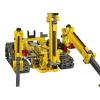 Конструктор LEGO Technic Мостовой кран - 42097
