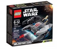Конструктор LEGO Star Wars Дроид-Стервятник - 75073