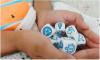 Настольная игра RORYS STORY CUBES Кубики Историй Муми-тролли - RSC105
