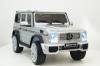 Электромобиль RiverToys Mersedes-Benz G65 AMG