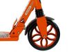 Самокат двухколесный Micar Storm (оранжевый) - HT-2008D-OR