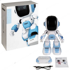 Радиоуправляемый робот Crazon Zero Robot 1801 - CR-1801 BLUE
