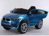 Электромобиль Toyland BMW X6M mini