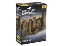 Настольная игра Zvezda *Adventure Games. Подземелье* - ZV-8999