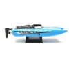 Радиоуправляемый катер Volantex RC AtomicXS синий RTR 2.4G - EXA79505RB