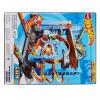 Игровой набор Mattel Hot Wheels Сити Невообразимый гараж - FTB69