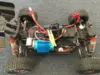 Уценка. Радиоуправляемый багги WL Toys Brushless 4WD RTR масштаб 1:18 2.4G  - WLT-184016_sale