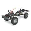 Уценка Радиоуправляемый краулер HSP RGT Hobby Cruiser РК-4 Waterproof 4WD RTR масштаб 1:10 2.4G - 136100XL_sale