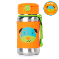 Термо-поильник Skip Hop *Собака* - SH 252515