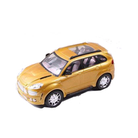 Инерционный джип Shenzhen Toys P8806 - В59484