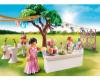 Конструктор Playmobil Стол для росписи новобрачных - 9228pm