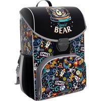 Ранец ErichKrause ErgoLine Space Bear, 15L - 46218ЕК