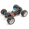 Радиоуправляемый монстр WLtoys Monster Truck (NEW Version) 4WD RTR масштаб 1:18 2.4G - WLT-A979-B