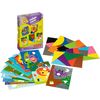 Настольная игра Bondibon Игра цвета. Найти пару! - ВВ4565
