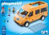 Конструктор Playmobil Школа: Автобус - 6866pm