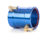Система водяного охлаждения мотора Hobbywing Tube-2848 For 380 type motor - HW-30820101