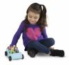Игровой набор Melissa Doug Машина и кукольная семья - 2463