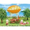 Набор Epoch Sylvanian Families Дирижабль приключений - 5255