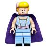 Конструктор LEGO Juniors Парк аттракционов Базза и Вуди - 10770