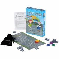 Настольная игра БИПЛАНТ Классики - 10032
