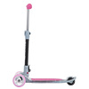 Самокат-кикборд Novatrack Rainbow Pro+ - 125T.RAINBOW.PN9