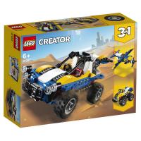 Конструктор LEGO Creator Пустынный багги - 31087