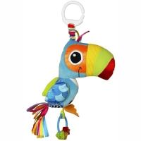 Игрушка-подвеска Веселый Тукан Tomy - LC27564