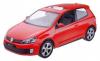 Радиоуправляемая машина Rastar Volkswagen Golf GTI масштаб 1:12 - 44600