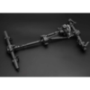 Радиоуправляемый краулер HSP RGT Jeep 4WD RTR масштаб 1:10 2.4G - EX86010-CJ|R86220-1