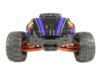 Уценка. Радиоуправляемый монстр Remo Hobby MMAX UPGRADE 4WD RTR масштаб 1:10 2.4G - RH1035UPG-BLUE_sale