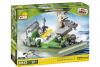 Конструктор COBI Патрульная лодка Water Patrol - COBI-2163