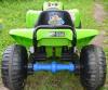 Электроквадроцикл Chien Ti Beach Racer CT558