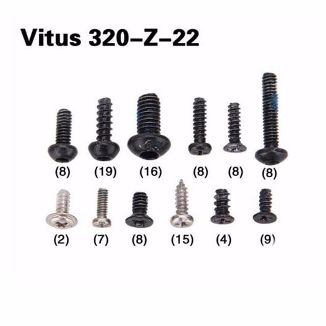Комплект крепления для Walkera Vitus 320 - Vitus 320-Z-22