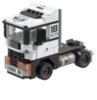 Конструктор RTOY Cars *Грузовик 18*, 171 элемент - JK9061