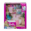 Игровой набор Barbie *СПА салон* - GJN32