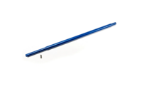 Приводной вал Driveshaft, center, aluminum | pin - CTW-7555XNB