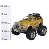 Инерционный джип Shenzhen Toys, 838GH-1 - В72930