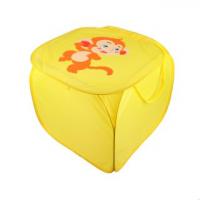 Корзина для хранения игрушек 45*45*45 см - IT104691