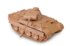 Сборная модель Zvezda *Немецкий средний танк Пантера*, масштаб 1:35 - 3678з