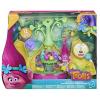Игровой набор Hasbro Тролли волшебный домик TROLLS - E0335EU4