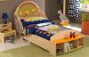 Детская кровать “Динозавр” KIDKRAFT - 86938_KE